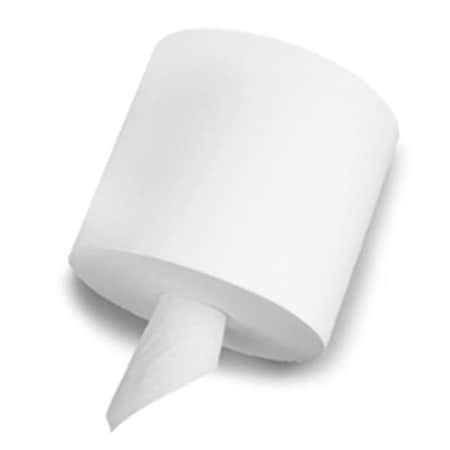 Georgia-Pacific Sofpull Center Pull Paper Towels, 240 Sheets, White GPC 281-43